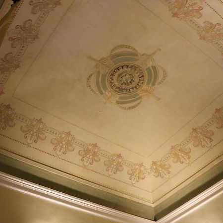 Fabrizi Bed & Breakfast Catania Luaran gambar