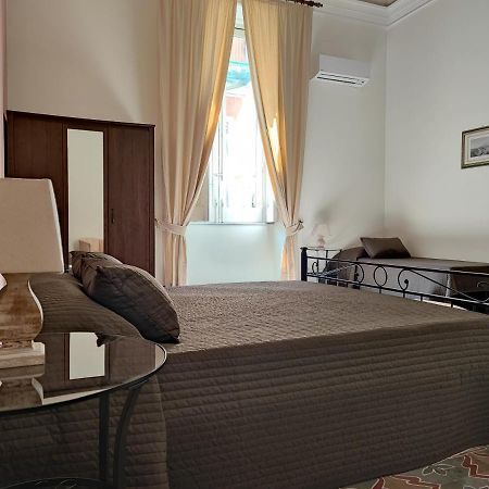 Fabrizi Bed & Breakfast Catania Luaran gambar