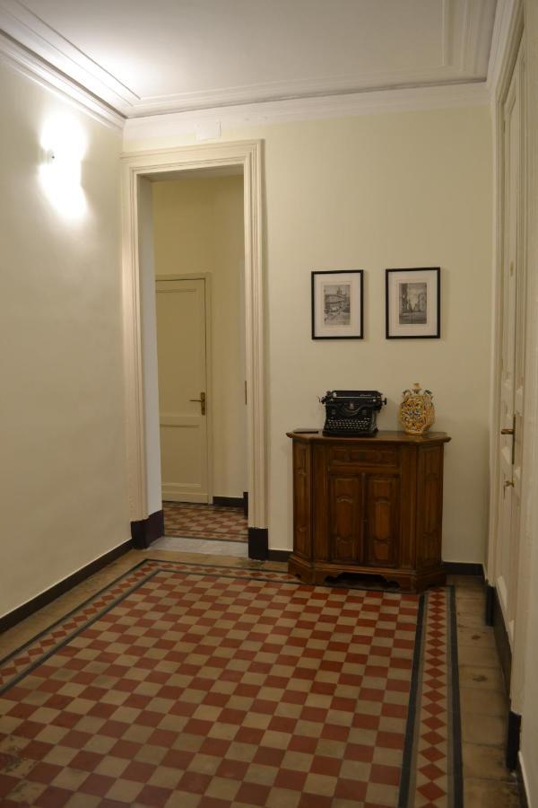 Fabrizi Bed & Breakfast Catania Luaran gambar