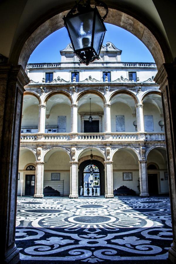 Fabrizi Bed & Breakfast Catania Luaran gambar