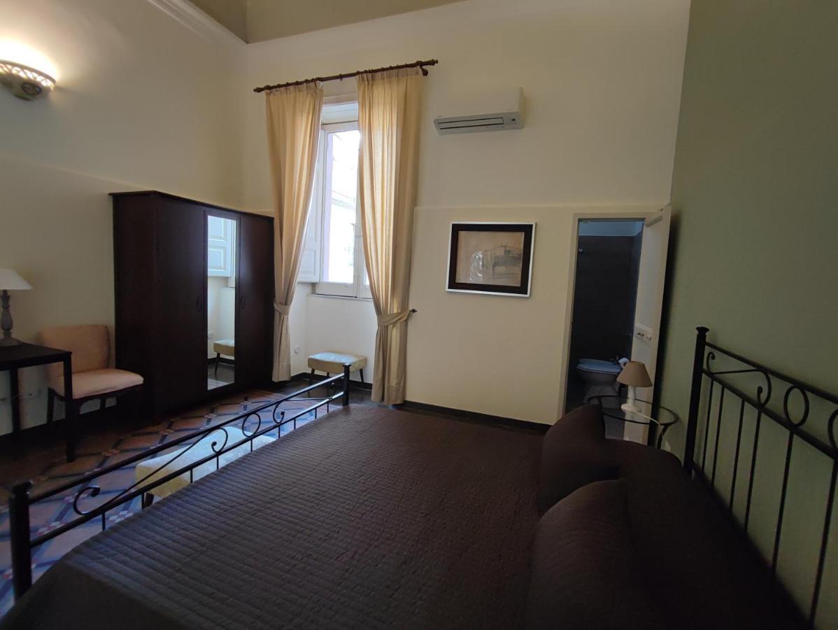 Fabrizi Bed & Breakfast Catania Luaran gambar