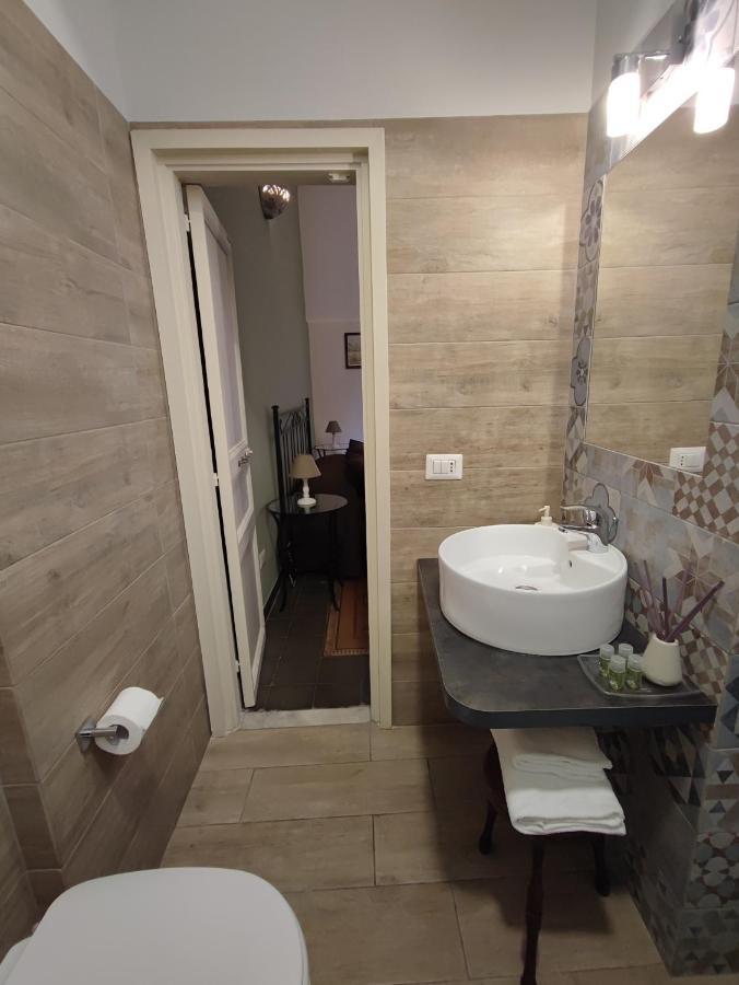 Fabrizi Bed & Breakfast Catania Luaran gambar