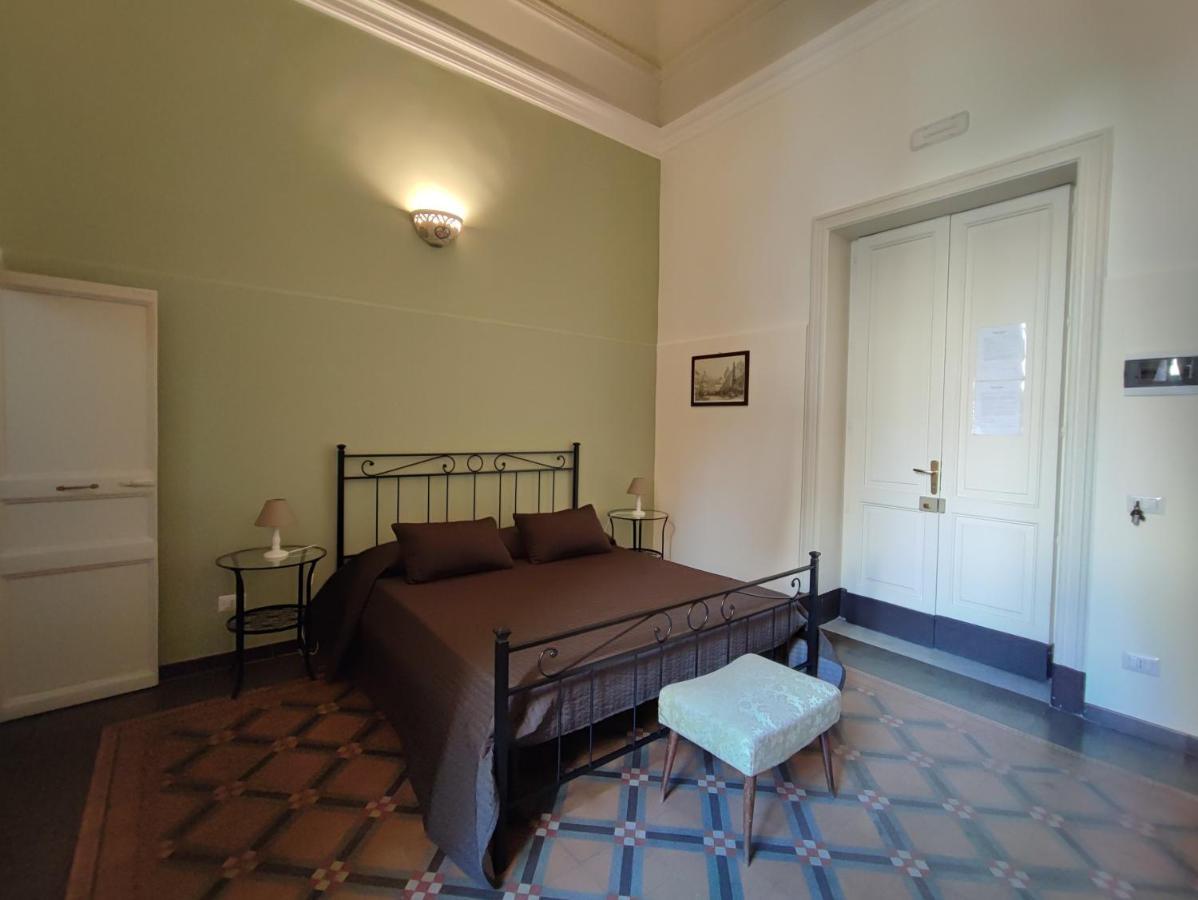 Fabrizi Bed & Breakfast Catania Luaran gambar