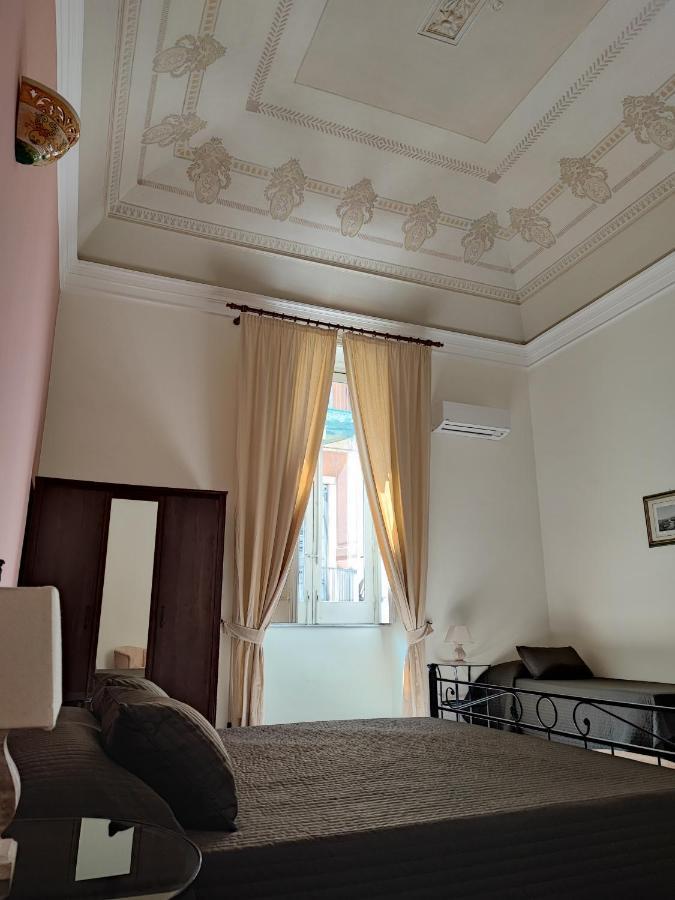 Fabrizi Bed & Breakfast Catania Luaran gambar