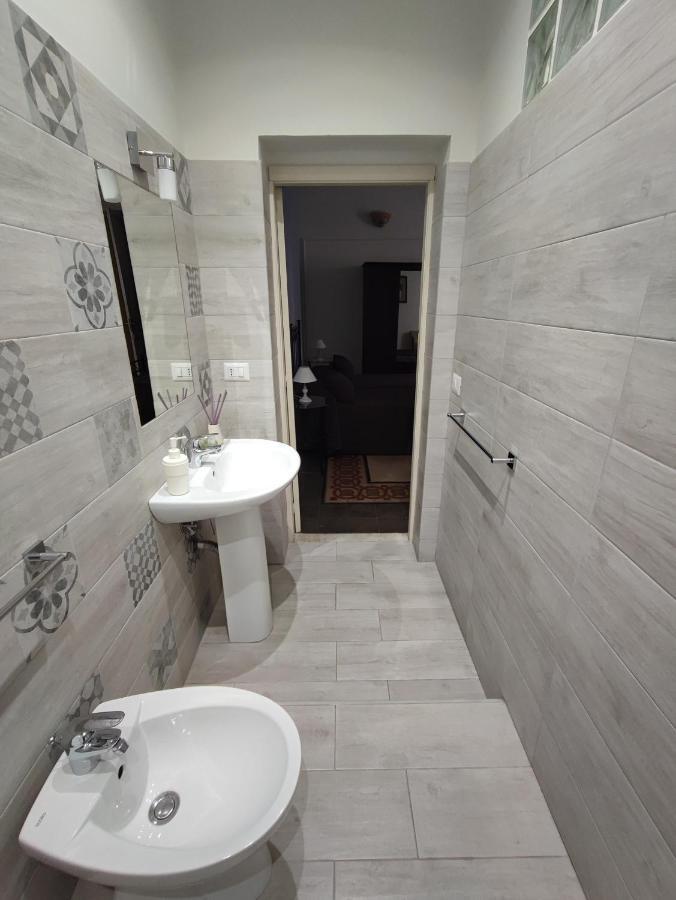 Fabrizi Bed & Breakfast Catania Luaran gambar