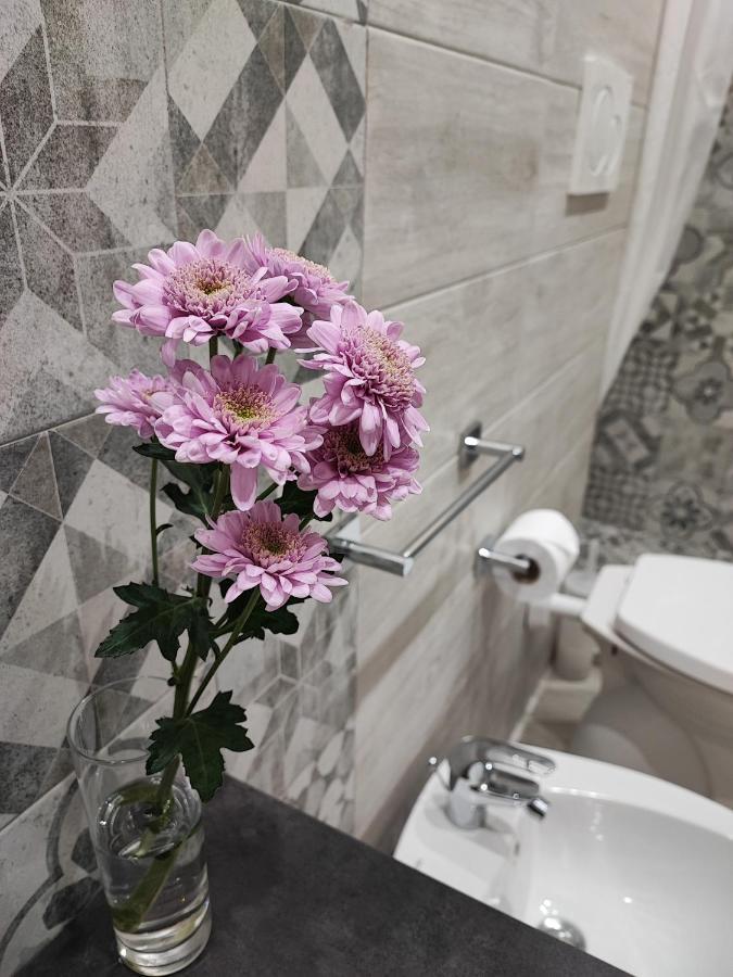 Fabrizi Bed & Breakfast Catania Luaran gambar