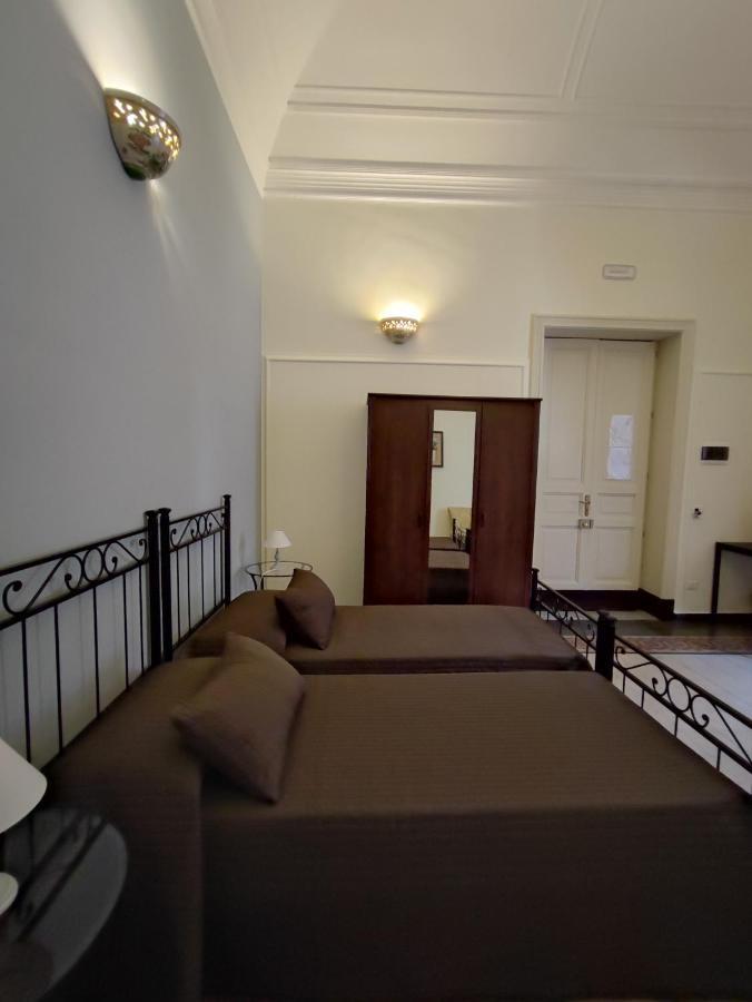 Fabrizi Bed & Breakfast Catania Luaran gambar