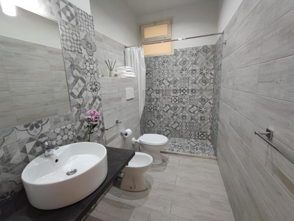 Fabrizi Bed & Breakfast Catania Luaran gambar